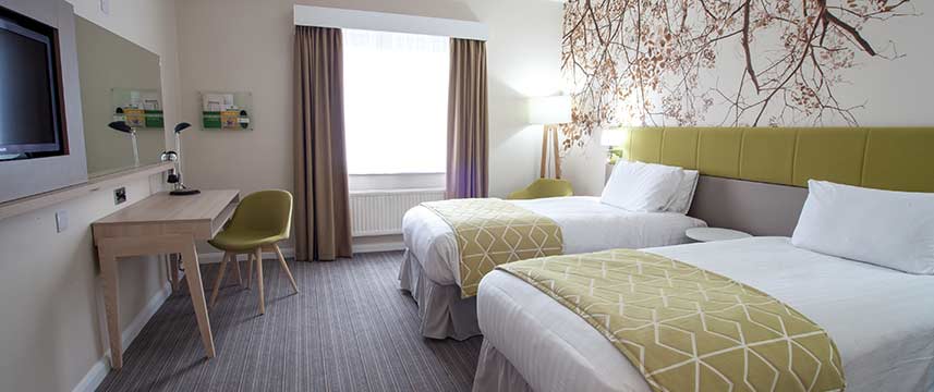 Holiday Inn Corby Kettering A43 - Standard Twin Holiday Inn Corby Kettering A43 - Standard Twin