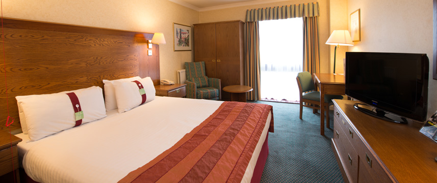 Holiday Inn Coventry South - Double Holiday Inn Coventry South - Double