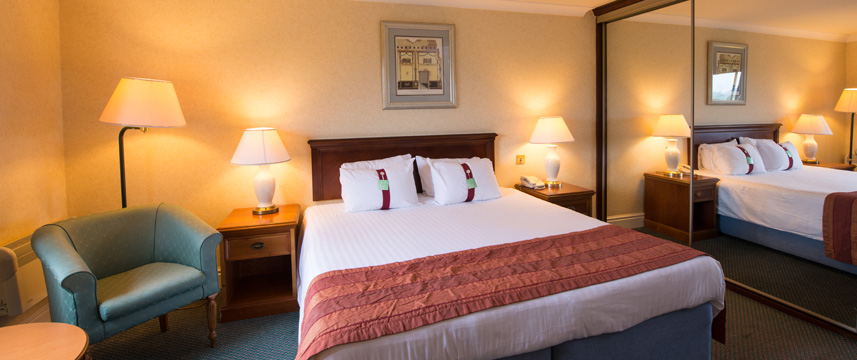 Holiday Inn Coventry South - Guestroom Holiday Inn Coventry South - Guestroom