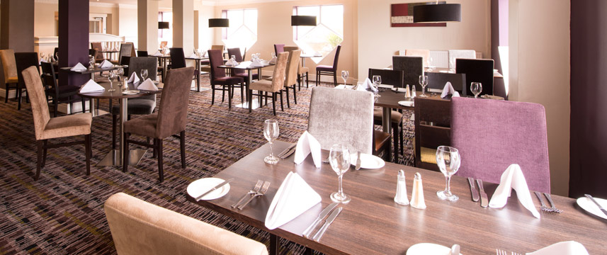 Holiday Inn Coventry South - Restaurant Holiday Inn Coventry South - Restaurant