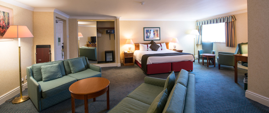 Holiday Inn Coventry South - Suite Holiday Inn Coventry South - Suite
