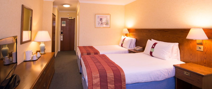 Holiday Inn Coventry South - Twin Holiday Inn Coventry South - Twin