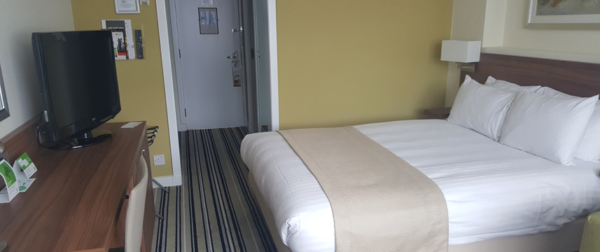 Holiday Inn Derby M1 Double Bed