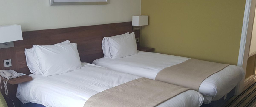Holiday Inn Derby M1 Twin Beds