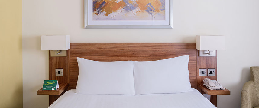 Holiday Inn Derby Nottingham Double Bed Holiday Inn Derby Nottingham Double Bed