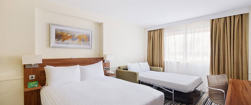 Holiday Inn Derby Nottingham Double Sofa Bed Holiday Inn Derby Nottingham Double Sofa Bed