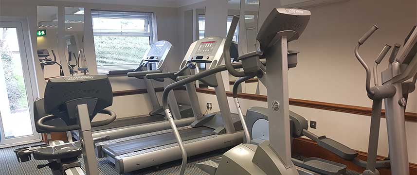 Holiday Inn Derby Nottingham Gym Holiday Inn Derby Nottingham Gym
