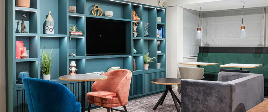 Holiday Inn Derby Nottingham Lounge Holiday Inn Derby Nottingham Lounge