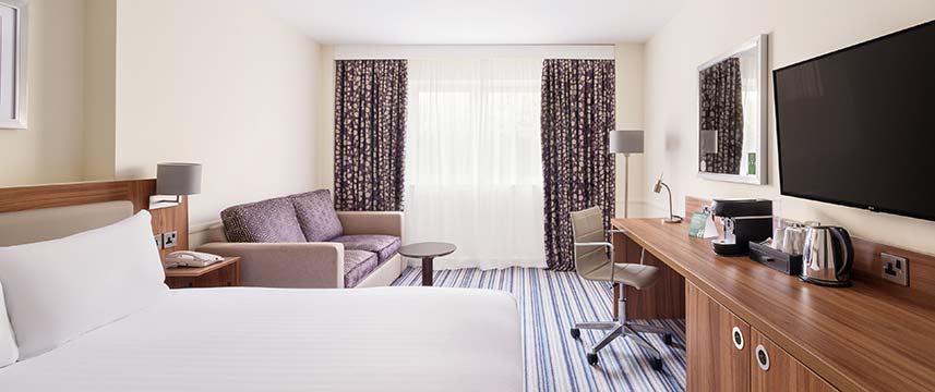 Holiday Inn Derby Nottingham Premium Room Holiday Inn Derby Nottingham Premium Room