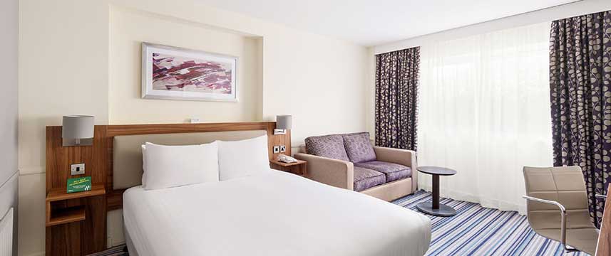 Holiday Inn Derby Nottingham Premium Room Sofabed Holiday Inn Derby Nottingham Premium Room Sofabed