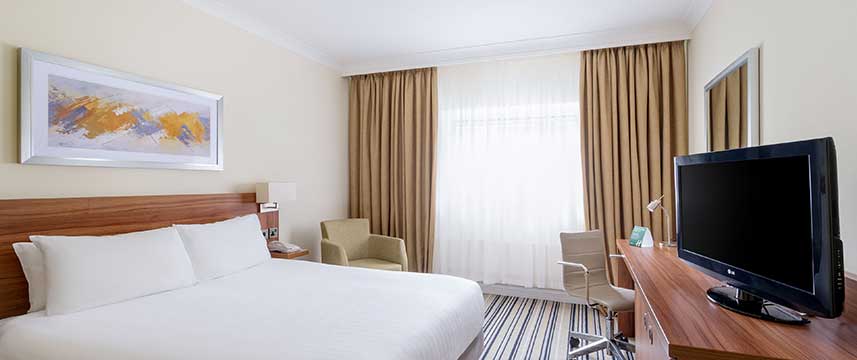 Holiday Inn Derby Nottingham Standard Room Holiday Inn Derby Nottingham Standard Room