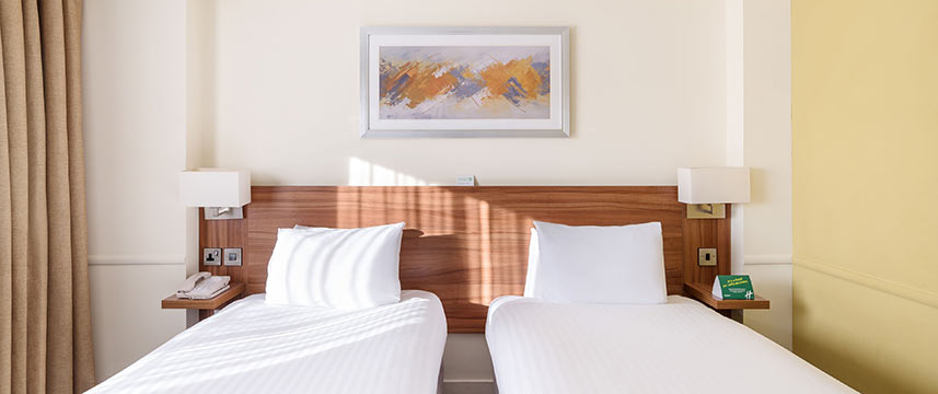 Holiday Inn Derby Nottingham Twin Beds Holiday Inn Derby Nottingham Twin Beds