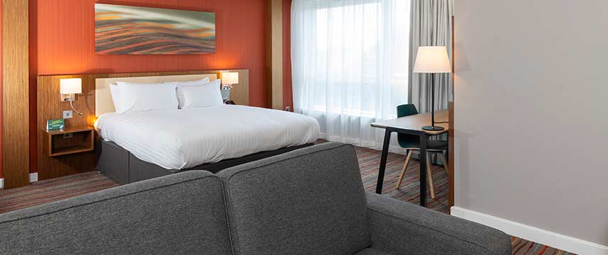 Holiday Inn Derby Riverlights - Premium Sofabed Holiday Inn Derby Riverlights - Premium Sofabed