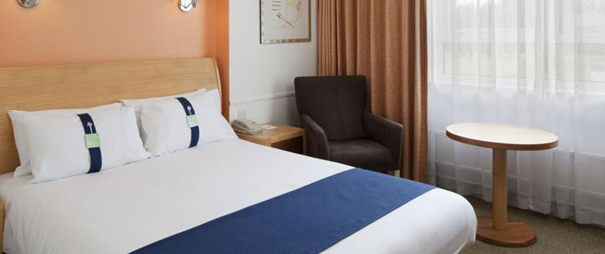 Holiday Inn Eastleigh - Double Holiday Inn Eastleigh - Double