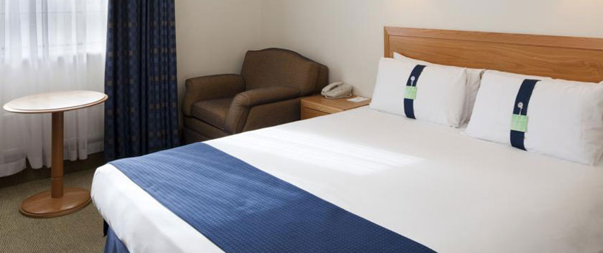 Holiday Inn Eastleigh - Double Bed