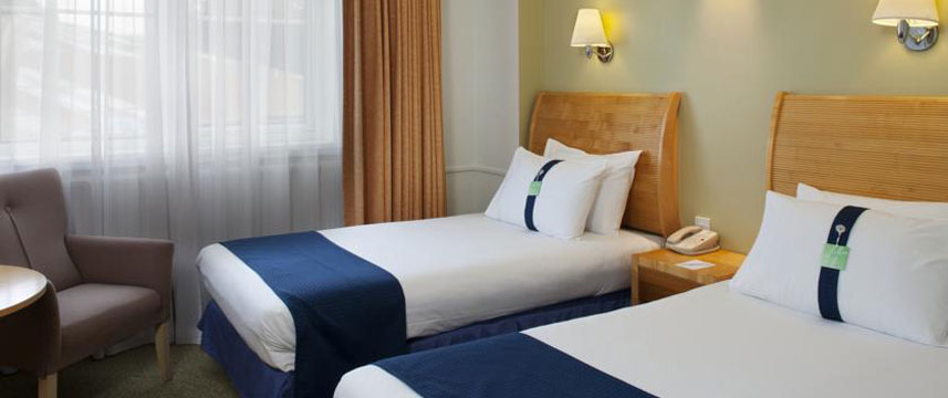 Holiday Inn Eastleigh - Twin Holiday Inn Eastleigh - Twin