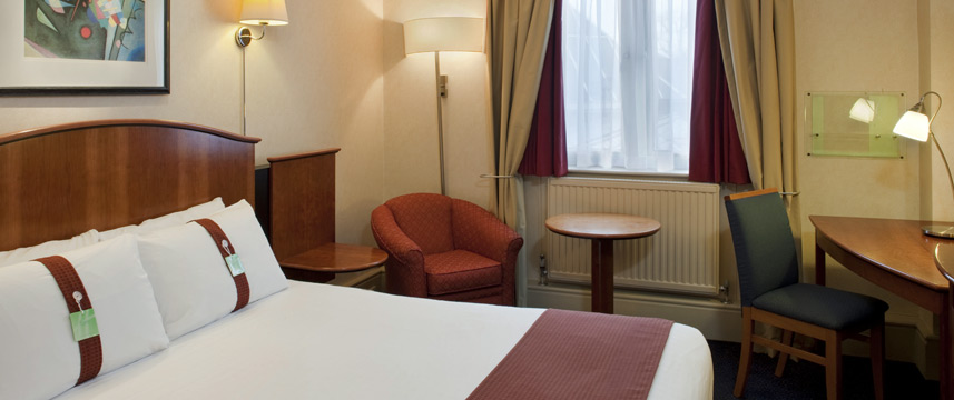 Holiday Inn Elstree - Double Holiday Inn Elstree - Double