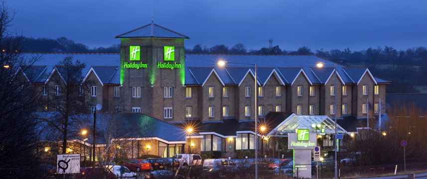 Holiday Inn Elstree - Exterior Holiday Inn Elstree - Exterior