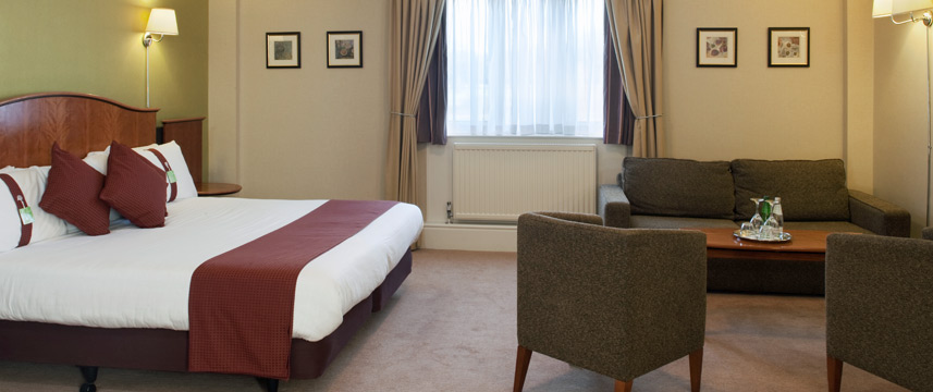 Holiday Inn Elstree - Junior Suite