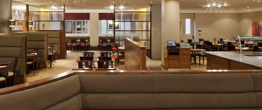 Holiday Inn Elstree - Restaurant Holiday Inn Elstree - Restaurant