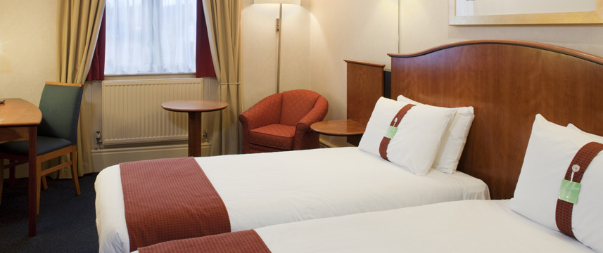 Holiday Inn Elstree - Twin Holiday Inn Elstree - Twin