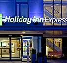 Holiday Inn Express Birmingham South A45