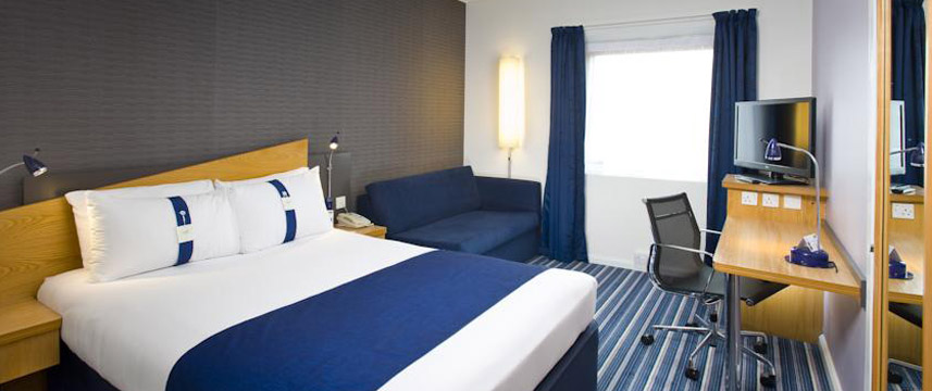 Holiday Inn Express Bristol North - Family Holiday Inn Express Bristol North - Family
