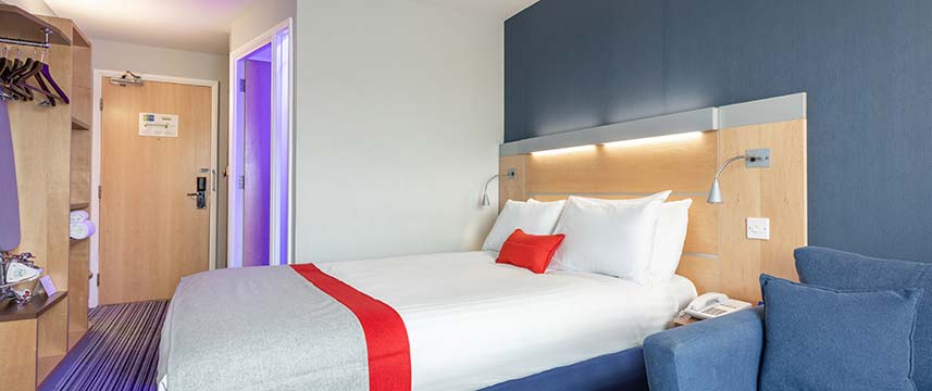 Holiday Inn Express Dunfermline - Standard Room