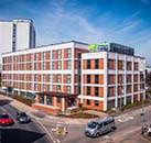 Holiday Inn Express Exeter City Centre