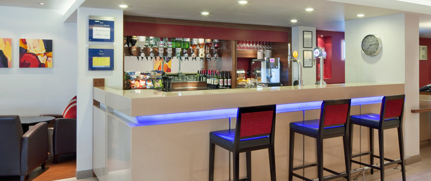 Holiday Inn Express Exeter M5 Jct Holiday Inn Express Exeter M5 Jct