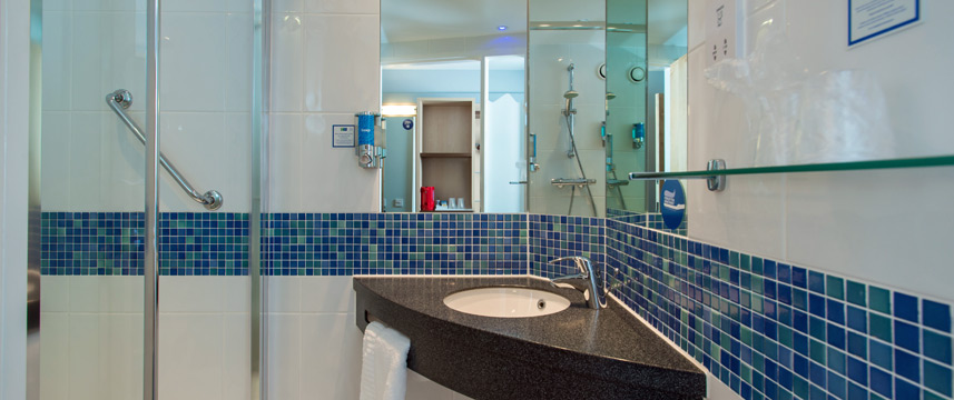 Holiday Inn Express Exeter M5 Jct Holiday Inn Express Exeter M5 Jct