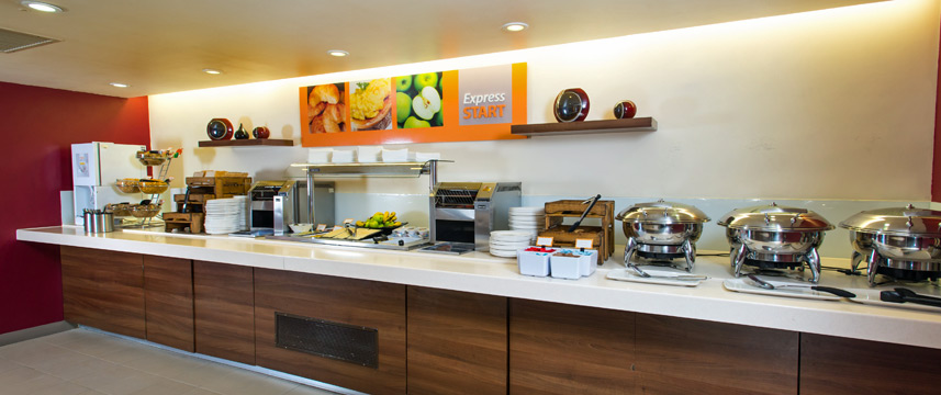 Holiday Inn Express Exeter M5 Jct Holiday Inn Express Exeter M5 Jct