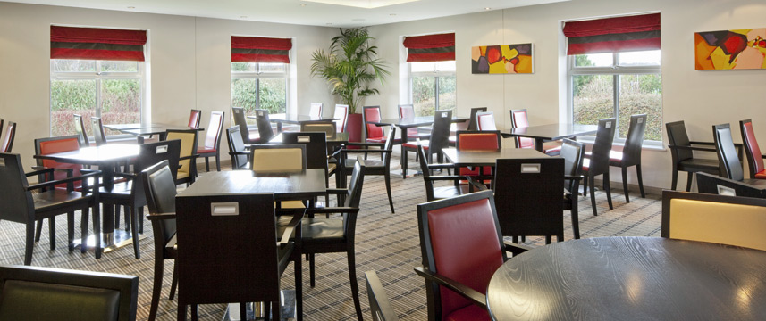 Holiday Inn Express Exeter M5 Jct Holiday Inn Express Exeter M5 Jct