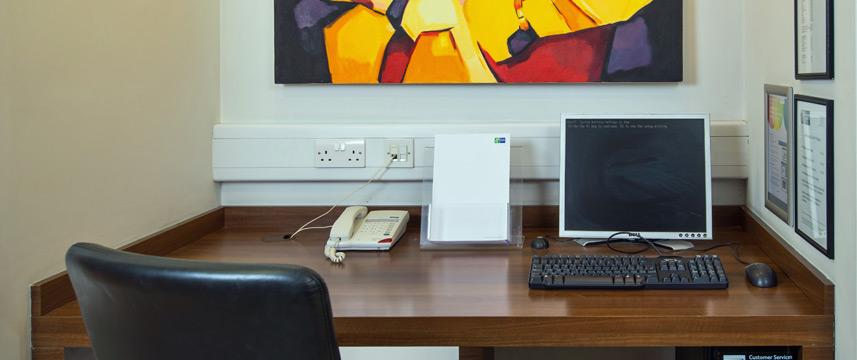 Holiday Inn Express Exeter M5 Jct Holiday Inn Express Exeter M5 Jct