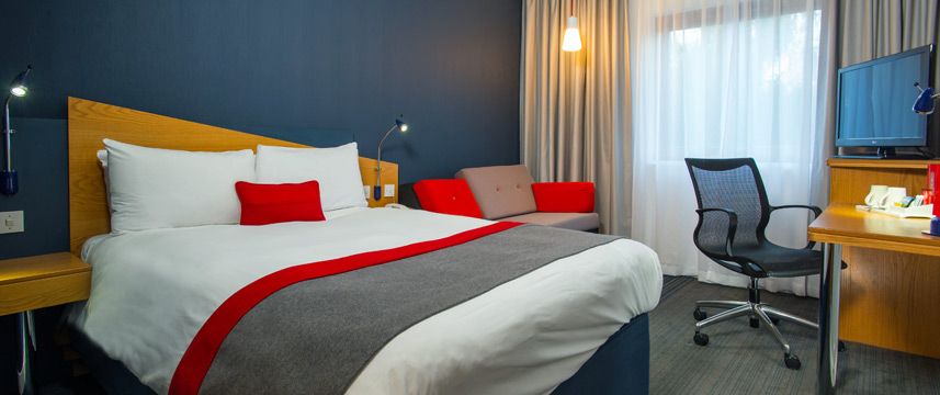 Holiday Inn Express Exeter M5 Jct Holiday Inn Express Exeter M5 Jct