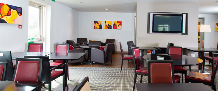 Holiday Inn Express Exeter M5 Jct Holiday Inn Express Exeter M5 Jct