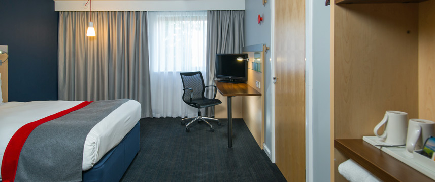 Holiday Inn Express Exeter M5 Jct Holiday Inn Express Exeter M5 Jct