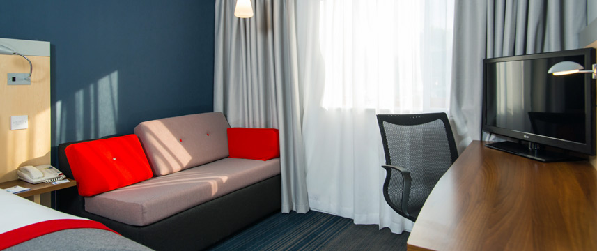 Holiday Inn Express Exeter M5 Jct Holiday Inn Express Exeter M5 Jct