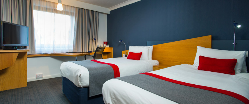 Holiday Inn Express Exeter M5 Jct Holiday Inn Express Exeter M5 Jct