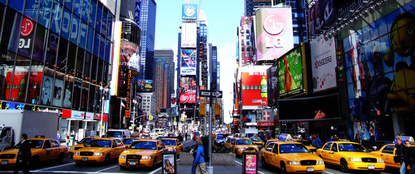 Holiday Inn Express Fifth Avenue - 5th Ave Shopping Holiday Inn Express Fifth Avenue - 5th Ave Shopping