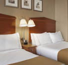 Double Double FrontView