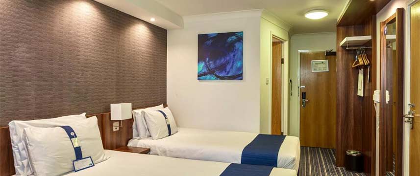 Holiday Inn Express Glenrothes - Standard Twin