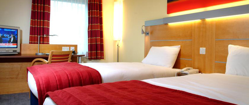 Holiday Inn Express Golders Green - Twin