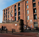 Holiday Inn Express Liverpool - Royal Albert Dock