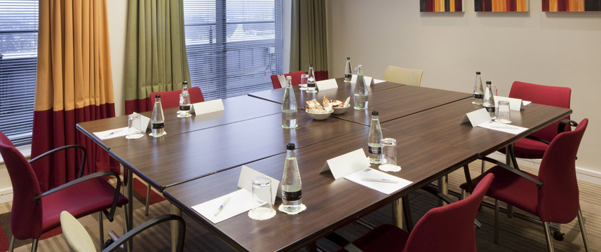 Holiday Inn Express London Croydon - Meeting Room