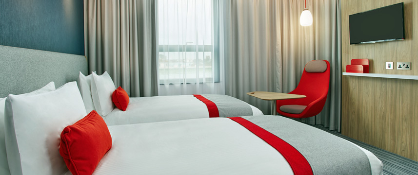 Holiday Inn Express London Ealing - Twin Holiday Inn Express London Ealing - Twin