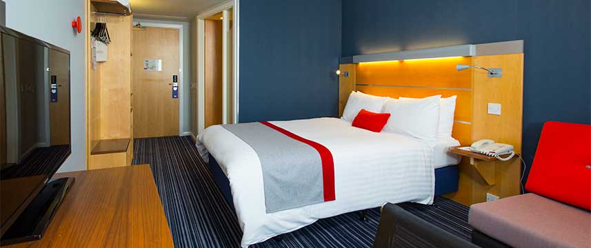 Holiday Inn Express London Epsom Downs - Standard Room