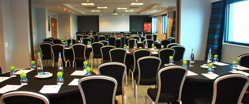 Holiday Inn Express London Heathrow T5 - Meeting Facilities