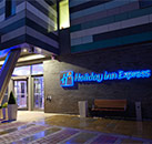 Holiday Inn Express Manchester City Center Arena