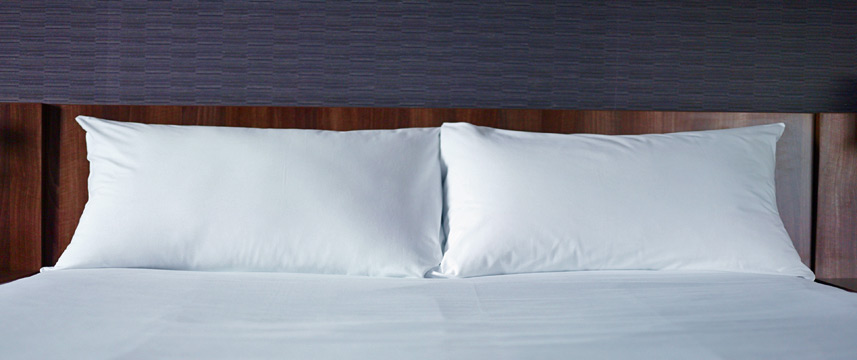 Holiday Inn Express Newcastle Metro Centre - Double Bed Holiday Inn Express Newcastle Metro Centre - Double Bed